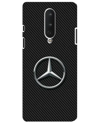 Чохол для OnePlus 8 з картинкою «Карбоновий Mercedes стиль» Чохол для OnePlus 8 з картинкою «Карбоновий Mercedes стиль»