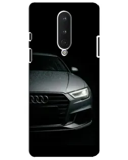 Чохол для OnePlus 8 з картинкою «Audi — деталізація кузова» Чохол для OnePlus 8 з картинкою «Audi — деталізація кузова»