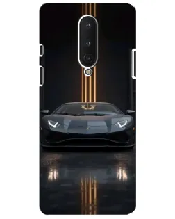 Чохол для OnePlus 8 з картинкою «Lamborghini золоті лінії» Чохол для OnePlus 8 з картинкою «Lamborghini золоті лінії»