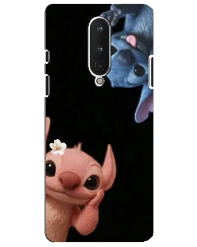 Чехол для OnePlus 8 с картинкой «Фиолетовый туман роз»