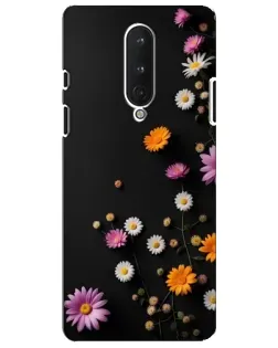 Чехол для OnePlus 8 с картинкой «Цветочная композиция» Чехол для OnePlus 8 с картинкой «Цветочная композиция»