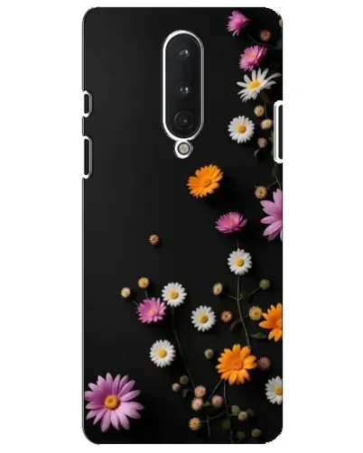 Чехол для OnePlus 8 с картинкой «Цветочная композиция» Чехол для OnePlus 8 с картинкой «Цветочная композиция»