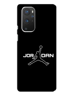 Чехол для OnePlus 9 Pro с картинкой «Nike Pink Swirl» Чехол для OnePlus 9 Pro с картинкой «Nike Pink Swirl»