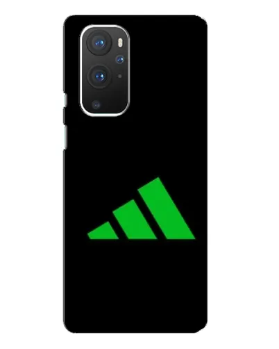 Чехол для OnePlus 9 Pro с картинкой «Adidas Abstract»