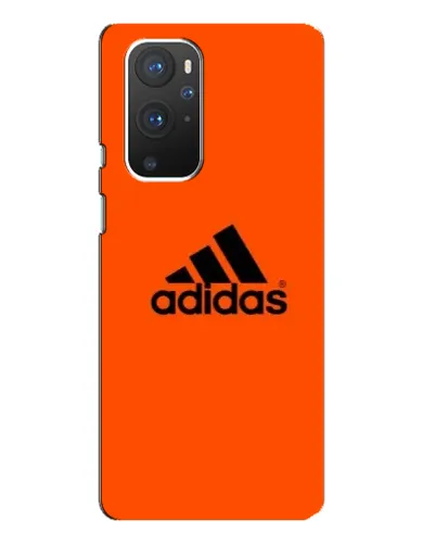 Чехол для OnePlus 9 Pro с картинкой «Adidas Ukraine»