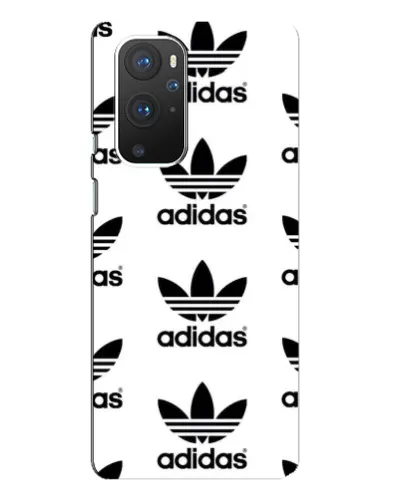 Чехол для OnePlus 9 Pro с картинкой «Adidas Pattern»