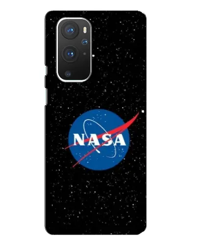 Чехол для OnePlus 9 Pro с картинкой «NASA — звездное небо»