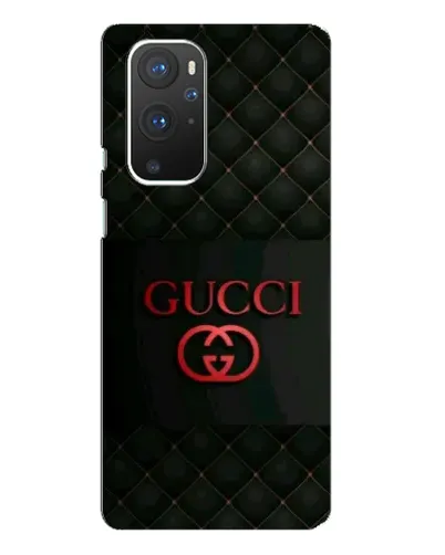Чохол для OnePlus 9 Pro з картинкою «Gucci — стьобаний чорний» Чохол для OnePlus 9 Pro з картинкою «Gucci — стьобаний чорний»