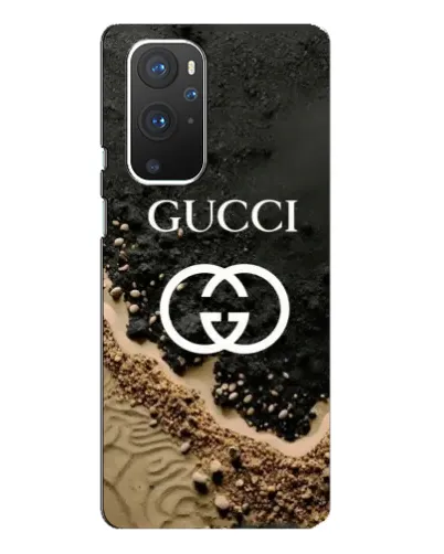 Чохол для OnePlus 9 Pro з картинкою «Gucci — піщані дюни» Чохол для OnePlus 9 Pro з картинкою «Gucci — піщані дюни»