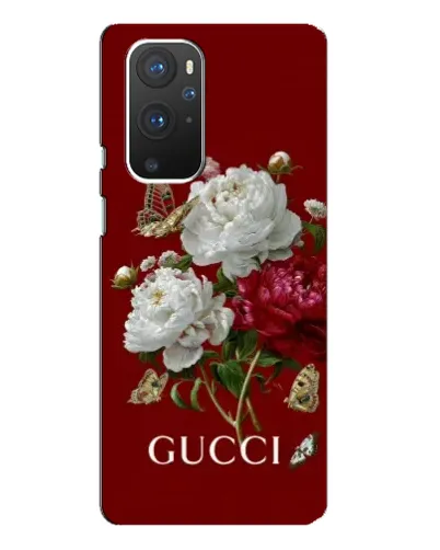 Чохол для OnePlus 9 Pro з картинкою «Gucci — сад» Чохол для OnePlus 9 Pro з картинкою «Gucci — сад»