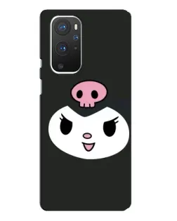 Чехол для OnePlus 9 Pro с картинкой «Большая мордочка Куроми» Чехол для OnePlus 9 Pro с картинкой «Большая мордочка Куроми»