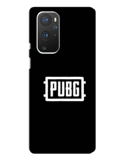 Чехол для OnePlus 9 Pro с картинкой «Лого BMW — металлический блеск» Чехол для OnePlus 9 Pro с картинкой «Лого BMW — металлический блеск»