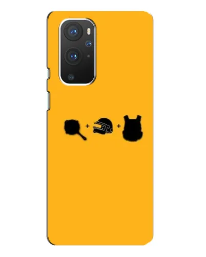 Чехол для OnePlus 9 Pro с картинкой «BMW — современная классика»