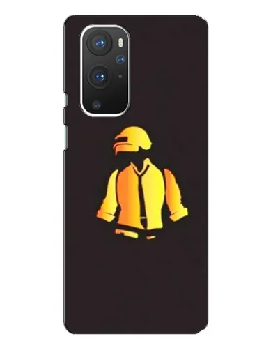 Чехол для OnePlus 9 Pro с картинкой «Winner Winner — PUBG»