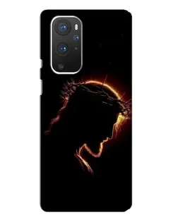 Чохол для OnePlus 9 Pro з картинкою «Терновий вінець»