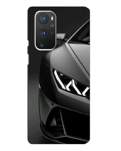Чехол для OnePlus 9 Pro с картинкой «Lamborghini фары детализация» Чехол для OnePlus 9 Pro с картинкой «Lamborghini фары детализация»
