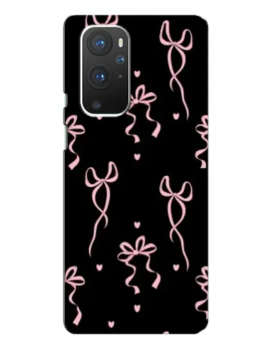 Чехол для OnePlus 9 Pro с картинкой «Тонкие ленты»