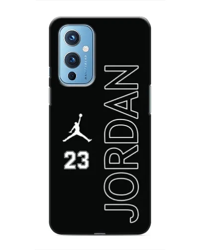 Чехол для OnePlus 9 с картинкой «Jordan Vertical» Чехол для OnePlus 9 с картинкой «Jordan Vertical»