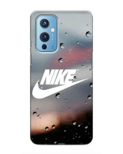 Чехол для OnePlus 9 с картинкой «Nike в стиле ретро» Чехол для OnePlus 9 с картинкой «Nike в стиле ретро»