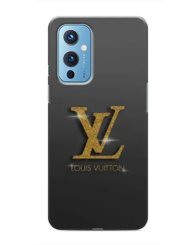 Чехол для OnePlus 9 с картинкой «Градиент Louis Vuitton» Чехол для OnePlus 9 с картинкой «Градиент Louis Vuitton»