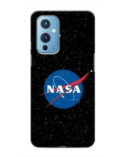 Чехол для OnePlus 9 с картинкой «NASA — звездное небо»