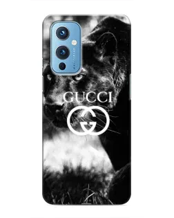 Чохол для OnePlus 9 з картинкою «Gucci — дика природа»