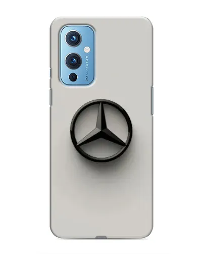 Чехол для OnePlus 9 с картинкой «Mercedes Maybach стиль» Чехол для OnePlus 9 с картинкой «Mercedes Maybach стиль»