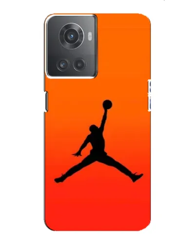 Чехол для OnePlus ACE (10R) с картинкой «Jordan Sunset»