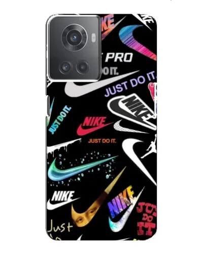 Чехол для OnePlus ACE (10R) с картинкой «Nike — роскошь» Чехол для OnePlus ACE (10R) с картинкой «Nike — роскошь»