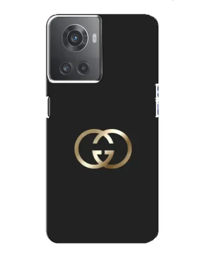 Чехол для OnePlus ACE (10R) с картинкой «Минимализм Gucci» Чехол для OnePlus ACE (10R) с картинкой «Минимализм Gucci»