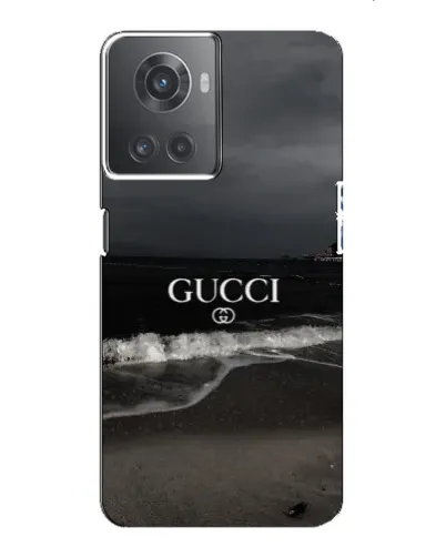 Чехол для OnePlus ACE (10R) с картинкой «Gucci — морской прибой» Чехол для OnePlus ACE (10R) с картинкой «Gucci — морской прибой»