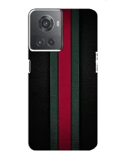 Чохол для OnePlus ACE (10R) з картинкою «Gucci — неонова лінія» Чохол для OnePlus ACE (10R) з картинкою «Gucci — неонова лінія»
