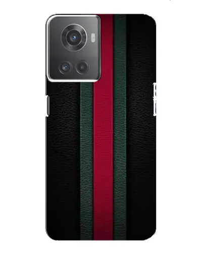 Чехол для OnePlus ACE (10R) с картинкой «Gucci — неоновая линия» Чехол для OnePlus ACE (10R) с картинкой «Gucci — неоновая линия»