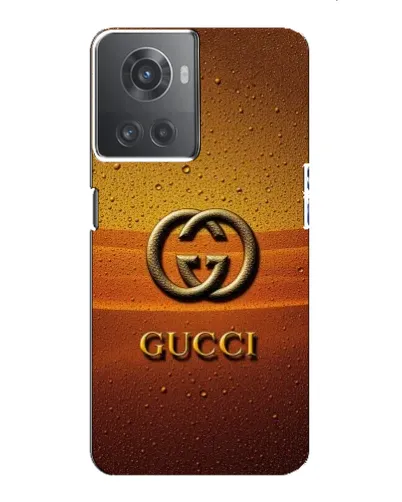 Чехол для OnePlus ACE (10R) с картинкой «Gucci — солнечный градиент» Чехол для OnePlus ACE (10R) с картинкой «Gucci — солнечный градиент»