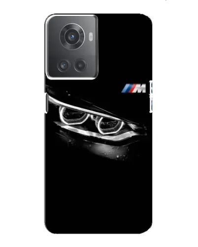 Чохол для OnePlus ACE (10R) з картинкою «BMW — погляд тигра» Чохол для OnePlus ACE (10R) з картинкою «BMW — погляд тигра»