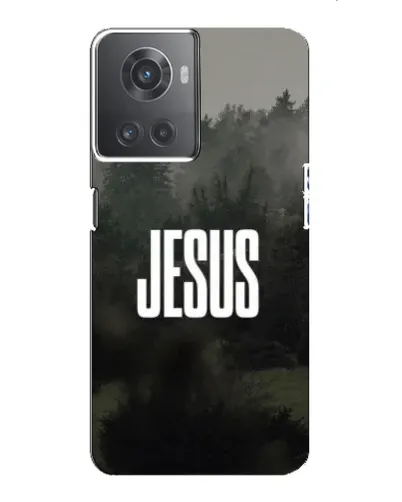 Чохол для OnePlus ACE (10R) з картинкою «Світло у тумані» Чохол для OnePlus ACE (10R) з картинкою «Світло у тумані»