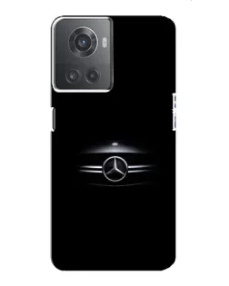 Чохол для OnePlus ACE (10R) з картинкою «Mercedes — абстрактні лінії» Чохол для OnePlus ACE (10R) з картинкою «Mercedes — абстрактні лінії»