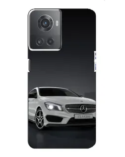 Чохол для OnePlus ACE (10R) з картинкою «Mercedes AMG GT Silver» Чохол для OnePlus ACE (10R) з картинкою «Mercedes AMG GT Silver»
