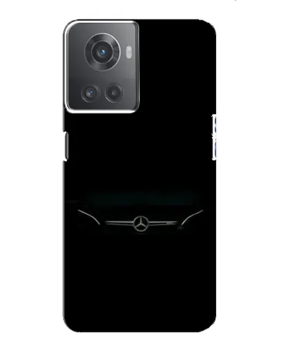 Чехол для OnePlus ACE (10R) с картинкой «Mercedes Stealth Look»