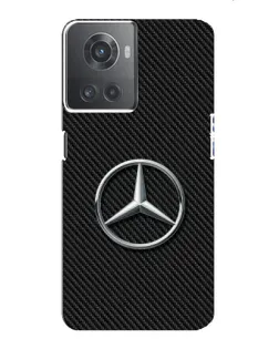 Чехол для OnePlus ACE (10R) с картинкой «Карбоновый Mercedes стиль» Чехол для OnePlus ACE (10R) с картинкой «Карбоновый Mercedes стиль»
