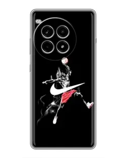 Чохол для OnePlus Ace 3 Pro з картинкою «Jordan Jumpman»