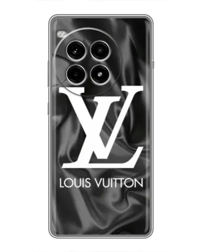 Чехол для OnePlus Ace 3 Pro с картинкой «Шелковый Louis Vuitton»