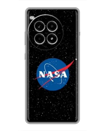 Чохол для OnePlus Ace 3 Pro з картинкою «NASA — зоряне небо»