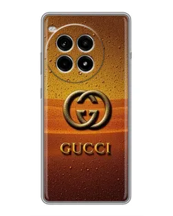 Чехол для OnePlus Ace 3 Pro с картинкой «Gucci — солнечный градиент» Чехол для OnePlus Ace 3 Pro с картинкой «Gucci — солнечный градиент»