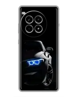 Чохол для OnePlus Ace 3 Pro з картинкою «BMW — нічний погляд» Чохол для OnePlus Ace 3 Pro з картинкою «BMW — нічний погляд»