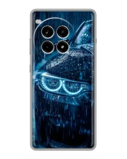 Чохол для OnePlus Ace 3 Pro з картинкою «BMW під дощем» Чохол для OnePlus Ace 3 Pro з картинкою «BMW під дощем»