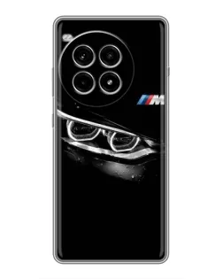 Чохол для OnePlus Ace 3 Pro з картинкою «BMW — погляд тигра» Чохол для OnePlus Ace 3 Pro з картинкою «BMW — погляд тигра»
