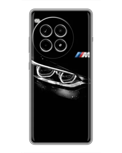 Чехол для OnePlus Ace 3 Pro с картинкой «BMW — взгляд тигра» Чехол для OnePlus Ace 3 Pro с картинкой «BMW — взгляд тигра»