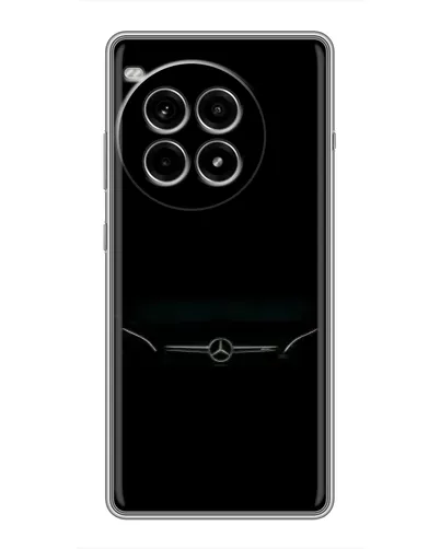 Чохол для OnePlus Ace 3 Pro з картинкою «Mercedes Stealth Look»