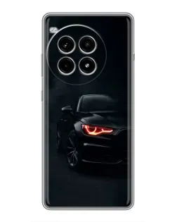 Чохол для OnePlus Ace 3 Pro з картинкою «Audi — хижий погляд» Чохол для OnePlus Ace 3 Pro з картинкою «Audi — хижий погляд»